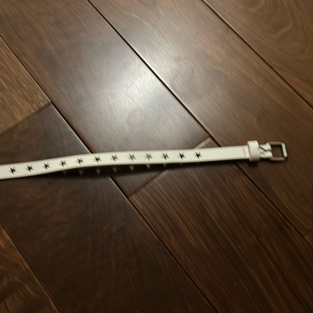 Star belt